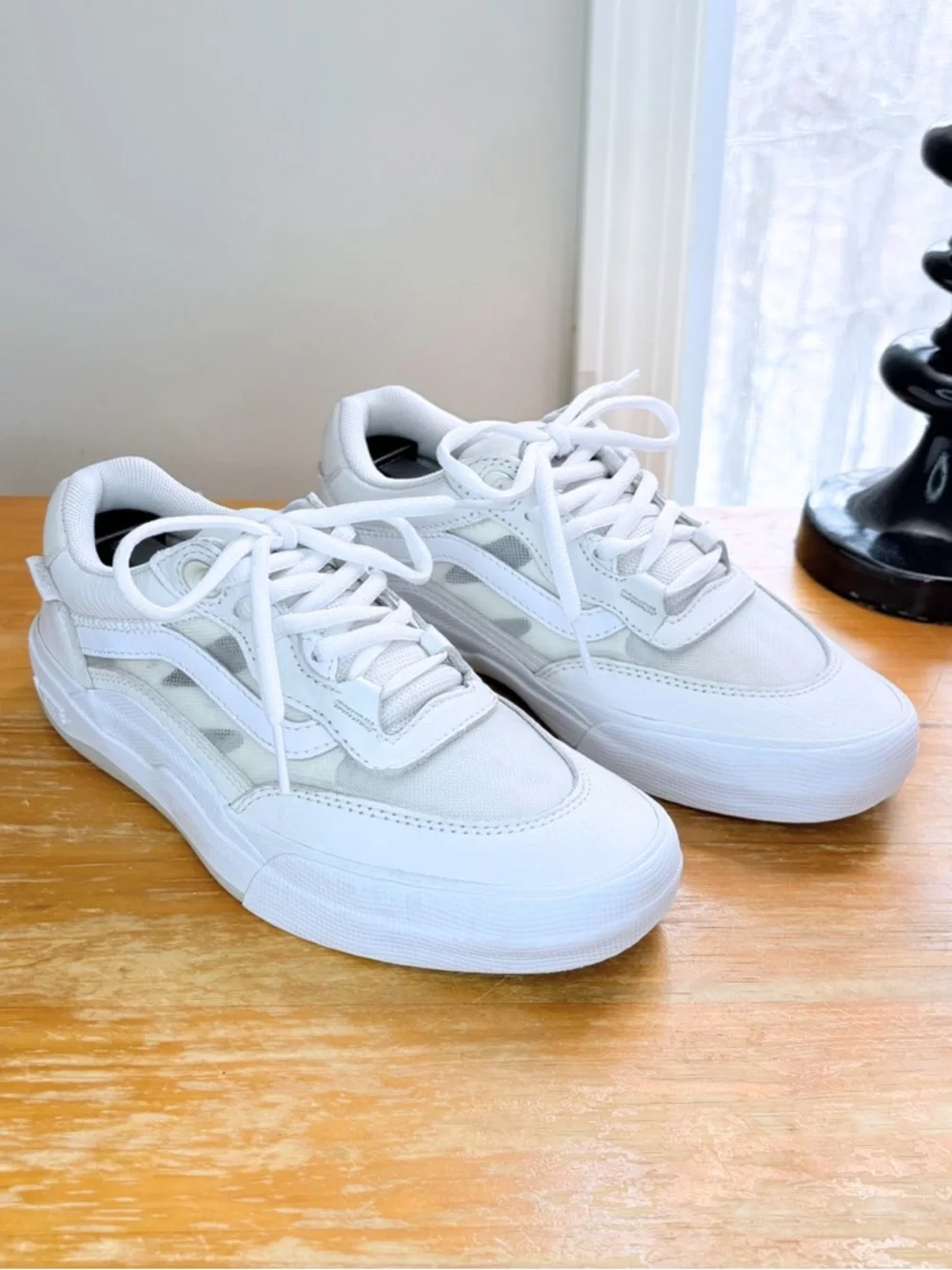 Vans Skate Wayvee 2.0 Unisex Sneaker